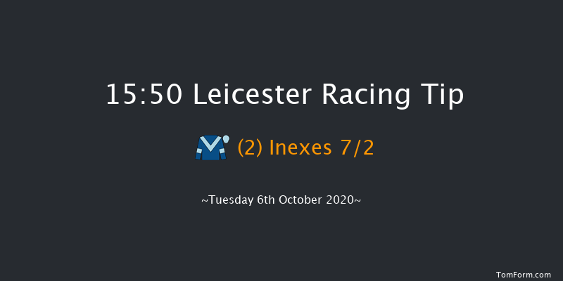 Doom Bar Handicap (Div 2) Leicester 15:50 Handicap (Class 5) 6f Mon 21st Sep 2020