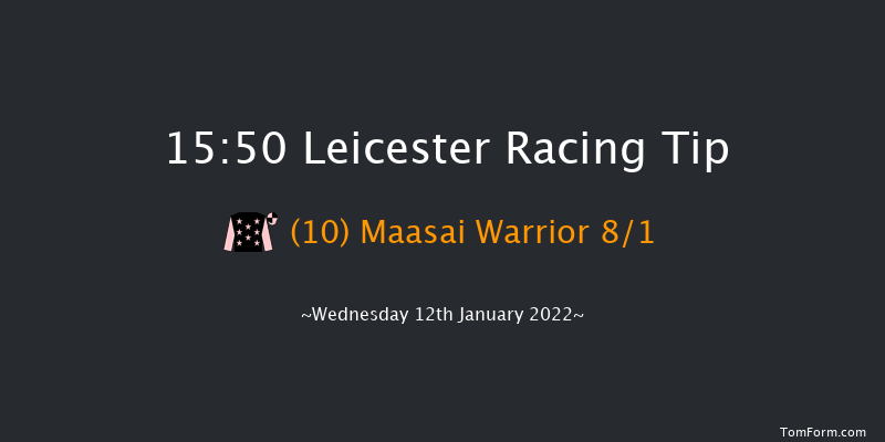 Leicester 15:50 Handicap Chase (Class 5) 20f Tue 28th Dec 2021