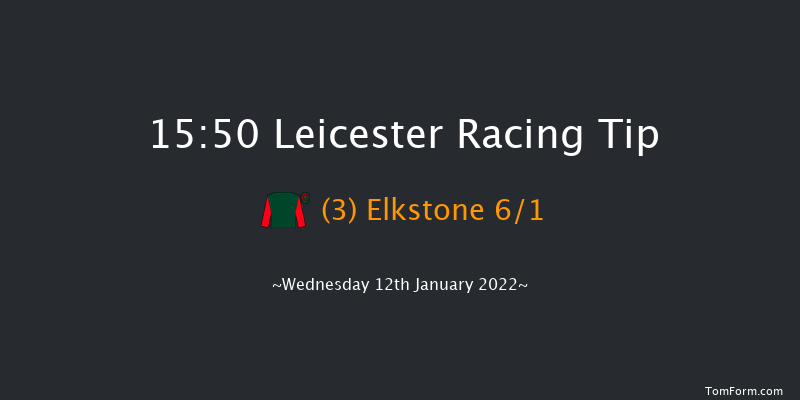 Leicester 15:50 Handicap Chase (Class 5) 20f Tue 28th Dec 2021
