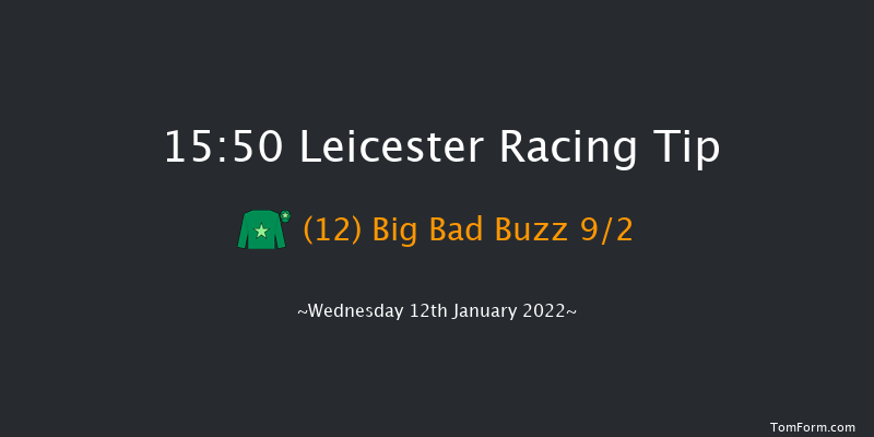 Leicester 15:50 Handicap Chase (Class 5) 20f Tue 28th Dec 2021