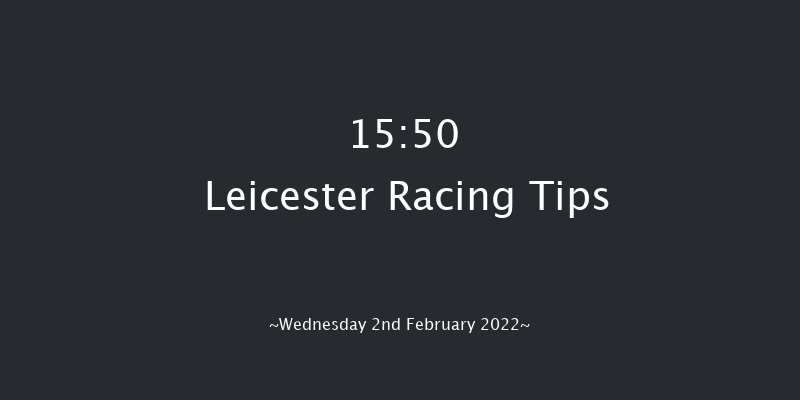 Leicester 15:50 Handicap Hurdle (Class 4) 20f Tue 25th Jan 2022