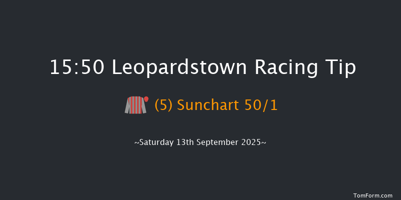 Leopardstown 15-50 (Class 1) 12f Thu 21st Aug 2025