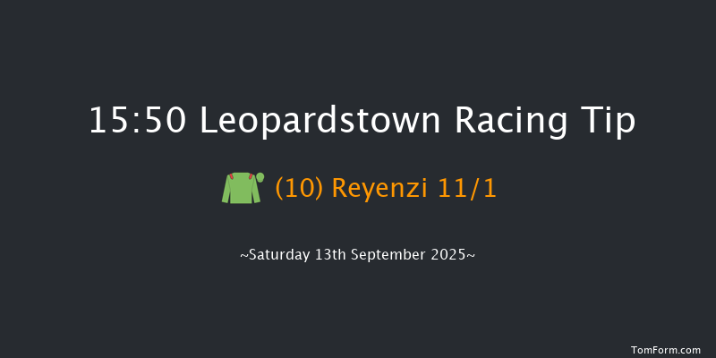 Leopardstown 15-50 (Class 1) 12f Thu 21st Aug 2025