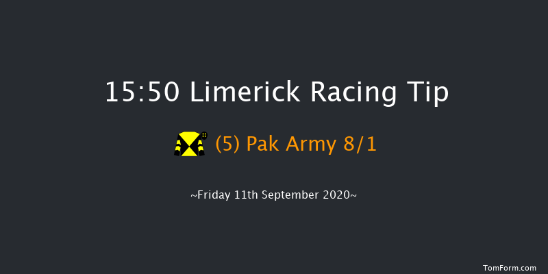 Thomond Bridge Handicap (45-70) Limerick 15:50 Handicap 11f Thu 23rd Jul 2020