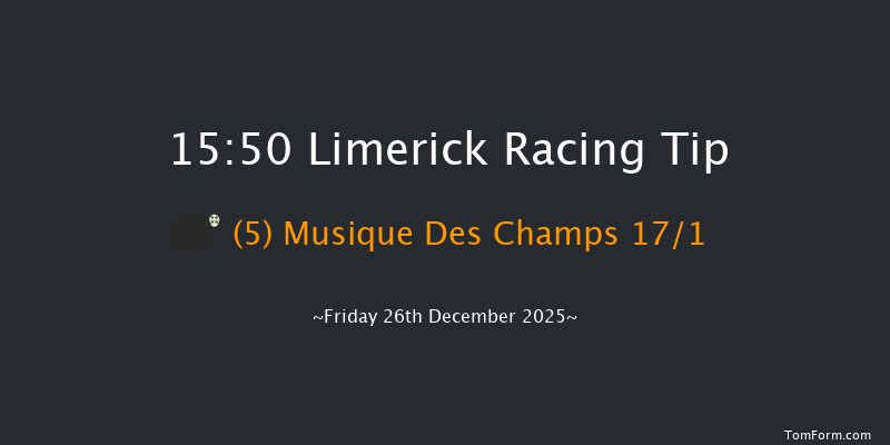 Limerick 15-50 16f Tue 18th Nov 2025