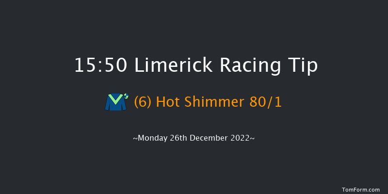 Limerick 15:50 NH Flat Race 16f Tue 22nd Nov 2022
