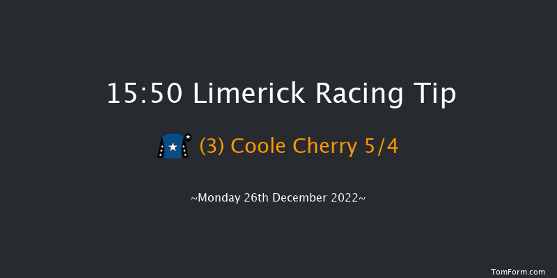 Limerick 15:50 NH Flat Race 16f Tue 22nd Nov 2022