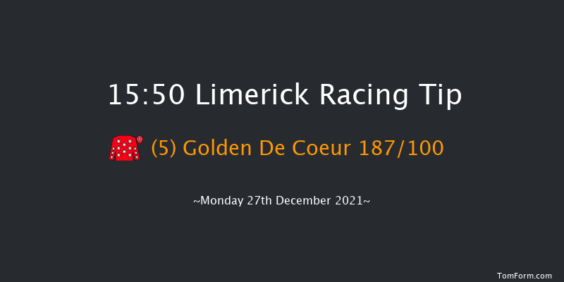 Limerick 15:50 NH Flat Race 16f Sun 26th Dec 2021