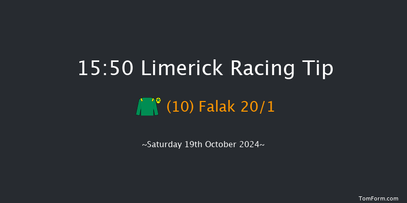 Limerick  15:50 Handicap Hurdle 16f Sun 7th Jul 2024