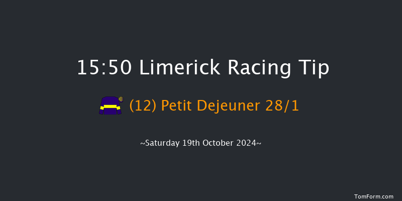 Limerick  15:50 Handicap Hurdle 16f Sun 7th Jul 2024