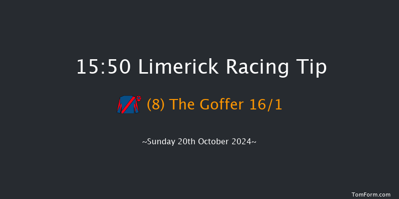 Limerick  15:50 Handicap Chase 24f Sat 19th Oct 2024