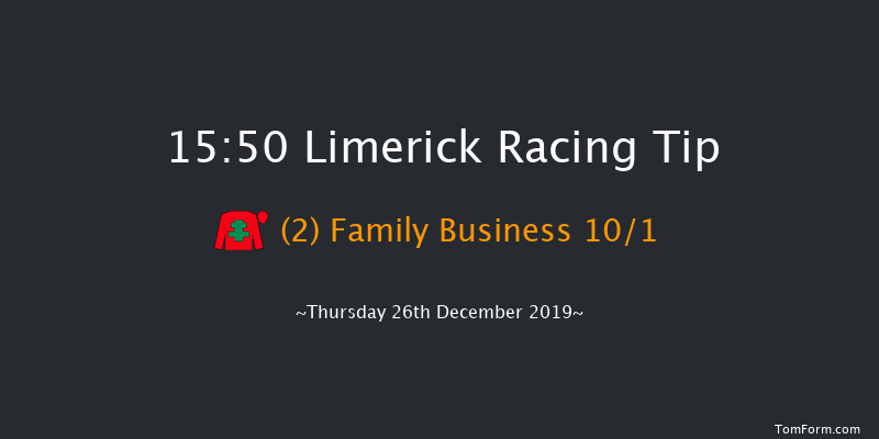 Limerick 15:50 NH Flat Race 16f Fri 29th Nov 2019