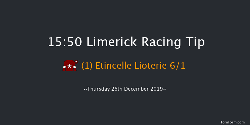 Limerick 15:50 NH Flat Race 16f Fri 29th Nov 2019