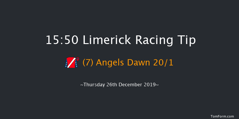 Limerick 15:50 NH Flat Race 16f Fri 29th Nov 2019