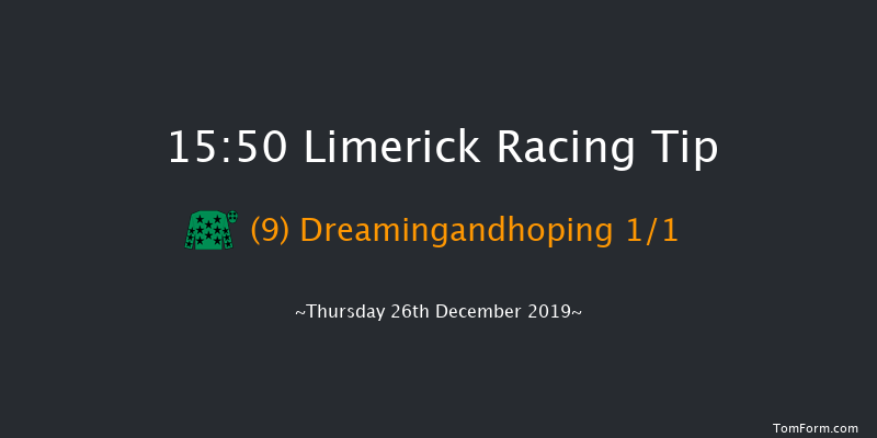 Limerick 15:50 NH Flat Race 16f Fri 29th Nov 2019