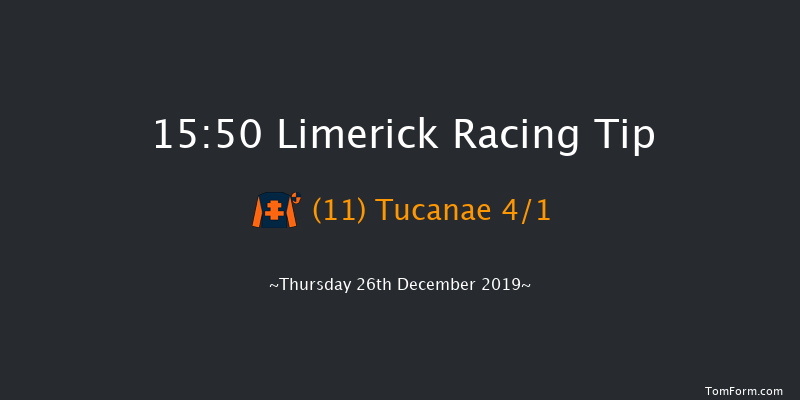 Limerick 15:50 NH Flat Race 16f Fri 29th Nov 2019