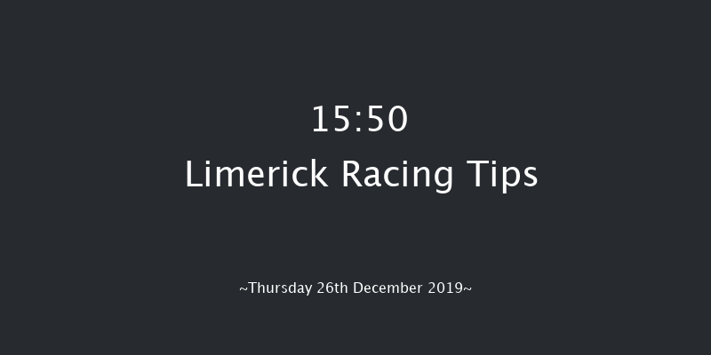 Limerick 15:50 NH Flat Race 16f Fri 29th Nov 2019