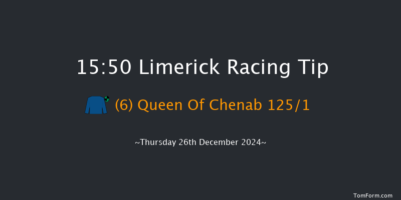 Limerick  15:50 NH Flat Race 16f Tue 19th Nov 2024