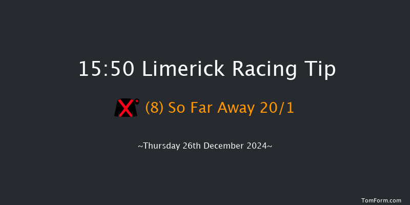 Limerick  15:50 NH Flat Race 16f Tue 19th Nov 2024