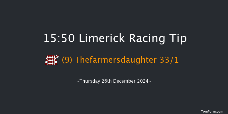 Limerick  15:50 NH Flat Race 16f Tue 19th Nov 2024