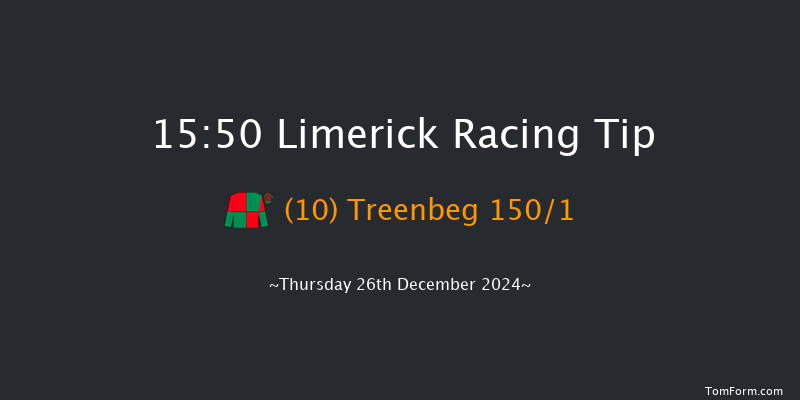 Limerick  15:50 NH Flat Race 16f Tue 19th Nov 2024
