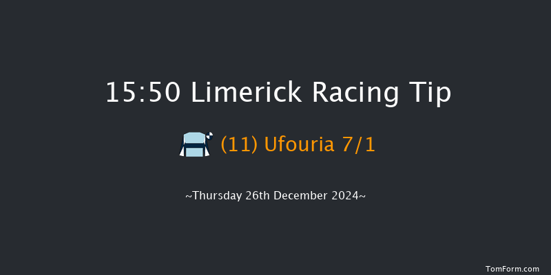 Limerick  15:50 NH Flat Race 16f Tue 19th Nov 2024