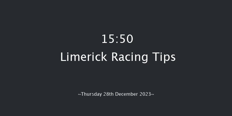 Limerick 15:50 NH Flat Race 18f Wed 27th Dec 2023