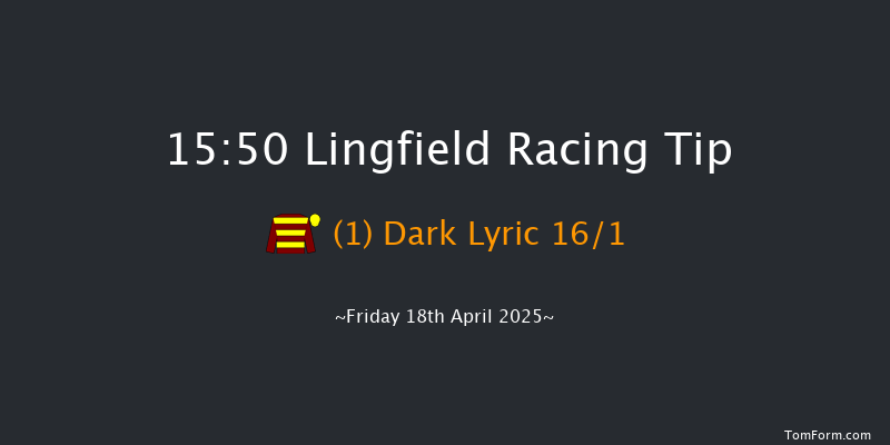 Lingfield 15-50 (Class 4) 7f Thu 10th Apr 2025
