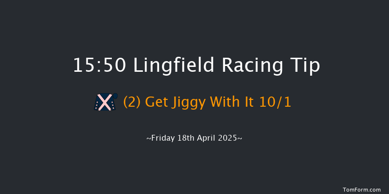 Lingfield 15-50 (Class 4) 7f Thu 10th Apr 2025