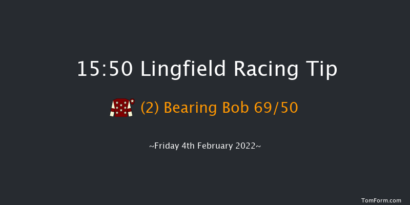 Lingfield 15:50 Maiden (Class 5) 10f Sat 29th Jan 2022