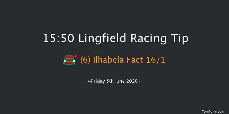 BG Racing Syndicates Handicap Lingfield 15:50 Handicap (Class 4) 12f Fri 13th Mar 2020