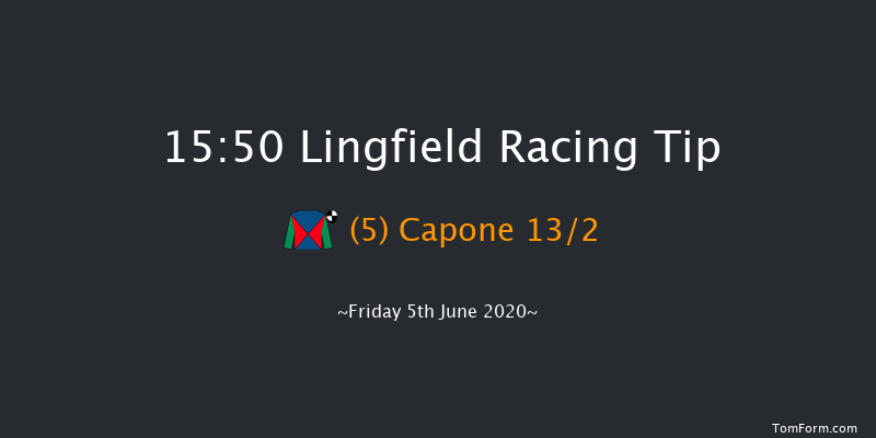 BG Racing Syndicates Handicap Lingfield 15:50 Handicap (Class 4) 12f Fri 13th Mar 2020