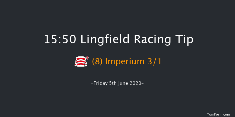 BG Racing Syndicates Handicap Lingfield 15:50 Handicap (Class 4) 12f Fri 13th Mar 2020
