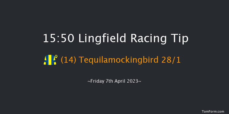 Lingfield 15:50 Handicap (Class 3) 10f Mon 3rd Apr 2023