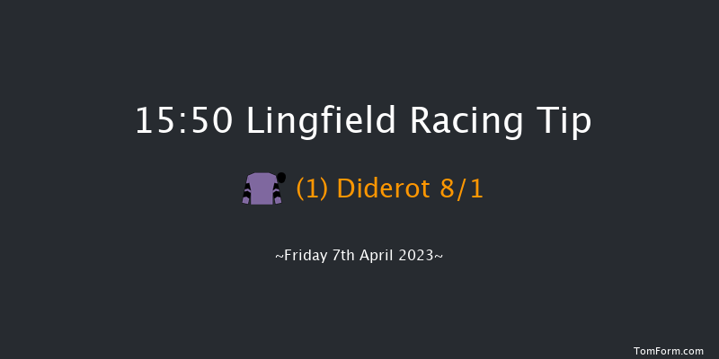 Lingfield 15:50 Handicap (Class 3) 10f Mon 3rd Apr 2023