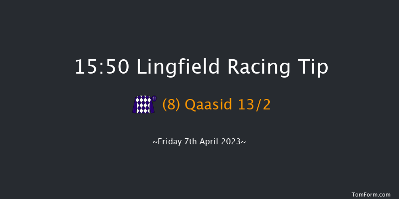 Lingfield 15:50 Handicap (Class 3) 10f Mon 3rd Apr 2023