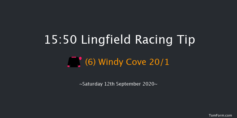 Heed Your Hunch At Betway Handicap Lingfield 15:50 Handicap (Class 6) 14f Mon 7th Sep 2020