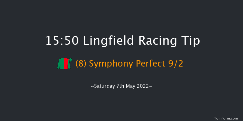 Lingfield 15:50 Group 3 (Class 1) 7f Tue 3rd May 2022