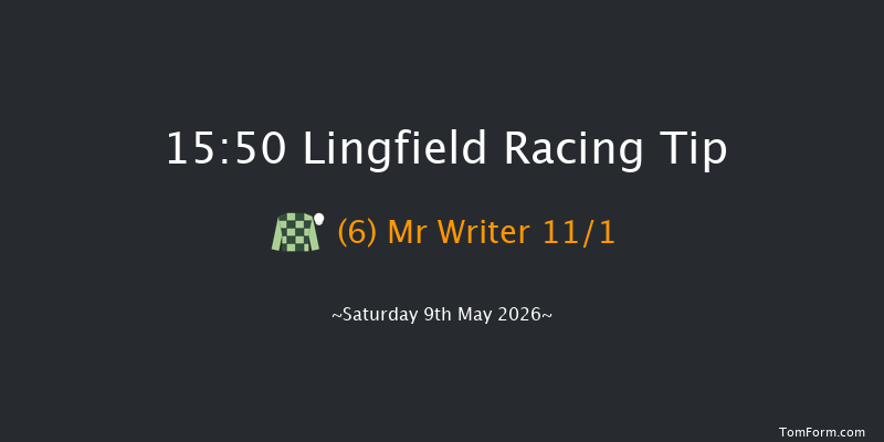 Lingfield 15-50 (Class 4) 7f Thu 30th Apr 2026