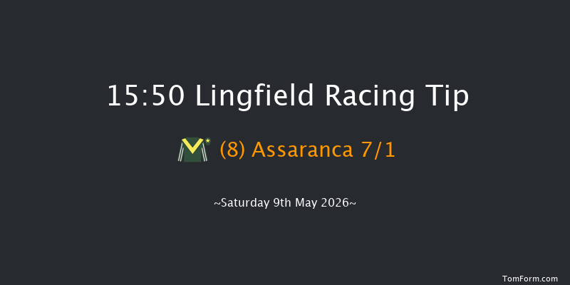 Lingfield 15-50 (Class 4) 7f Thu 30th Apr 2026