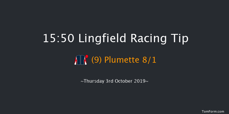 Lingfield 15:50 Handicap (Class 5) 7f Tue 24th Sep 2019