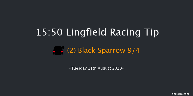 Betway British Stallion Studs EBF Fillies' Novice Stakes (Plus 10/GBB Race) Lingfield 15:50 Stakes (Class 5) 5f Wed 5th Aug 2020