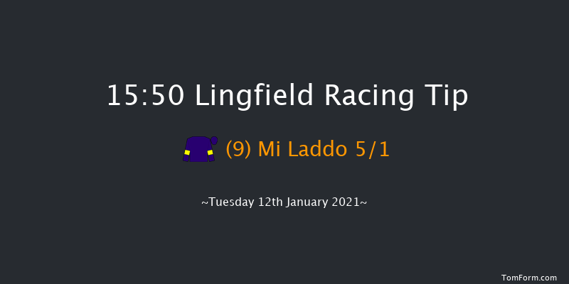 Heed Your Hunch At Betway Handicap Lingfield 15:50 Handicap (Class 6) 12f Sat 9th Jan 2021