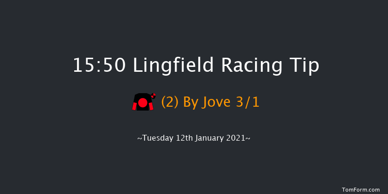 Heed Your Hunch At Betway Handicap Lingfield 15:50 Handicap (Class 6) 12f Sat 9th Jan 2021