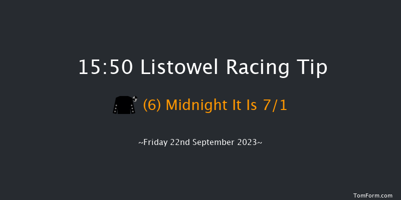 Listowel 15:50 Handicap Chase 20f Thu 21st Sep 2023
