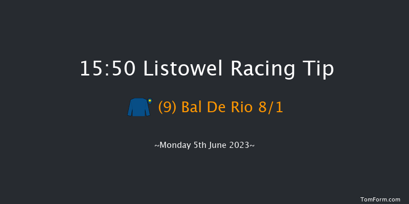 Listowel 15:50 Handicap Hurdle 16f Sun 4th Jun 2023