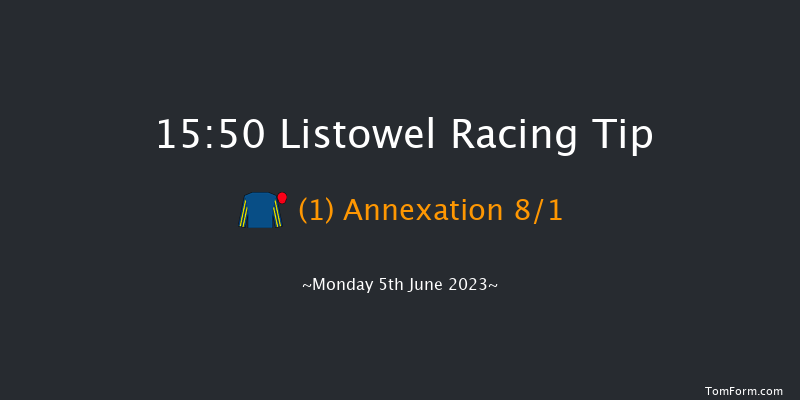 Listowel 15:50 Handicap Hurdle 16f Sun 4th Jun 2023
