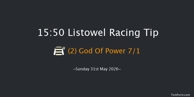 Listowel 15-50 8f Sat 30th May 2026