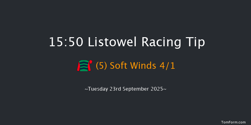 Listowel 15-50 (Class 1) 8f Mon 22nd Sep 2025