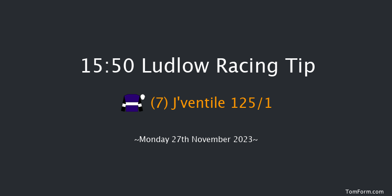 Ludlow 15:50 NH Flat Race (Class 5) 16f Thu 9th Nov 2023